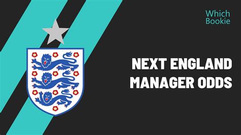 england manager odds|Next England Manager Odds .